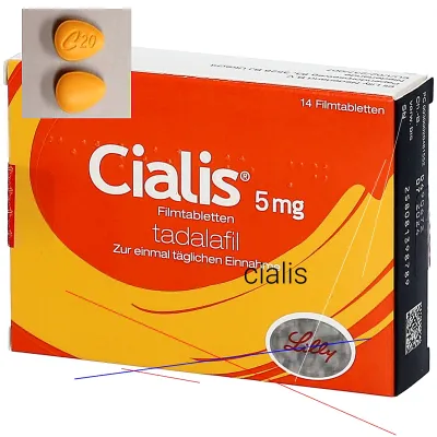 Acheter cialis authentique